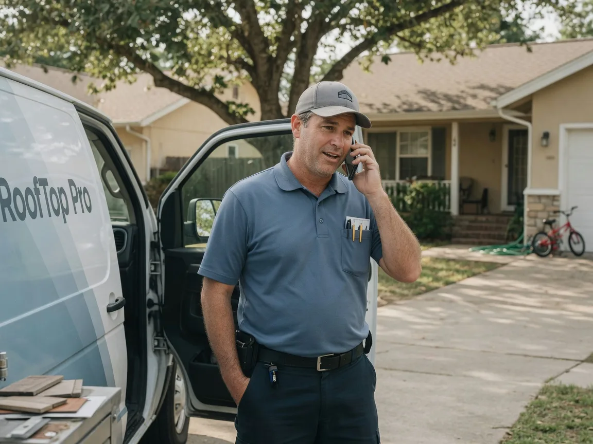 Roof Repair Lenorah, TX FAQs