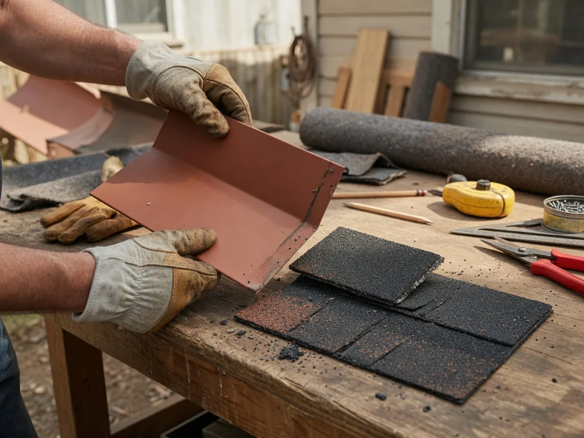 Roof Repair company in Lenorah, TX